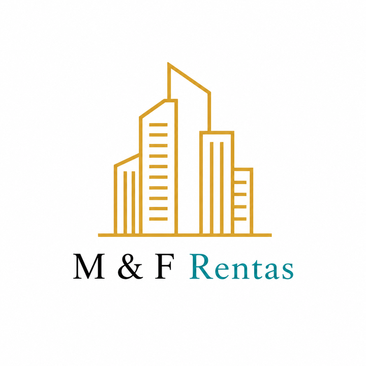 Logo M&F Rentas